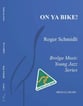 On Ya Bike! Jazz Ensemble sheet music cover